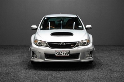 2012 Subaru Impreza - Thumbnail