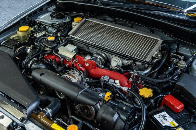 2012 Subaru Impreza