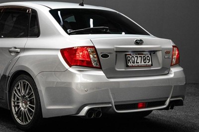 2012 Subaru Impreza - Thumbnail
