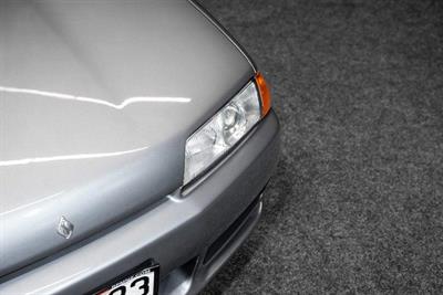 1990 Nissan Skyline - Thumbnail