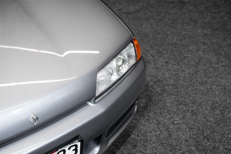 1990 Nissan Skyline