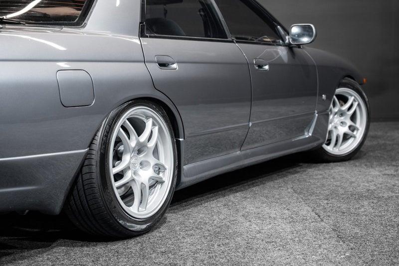 1990 Nissan Skyline