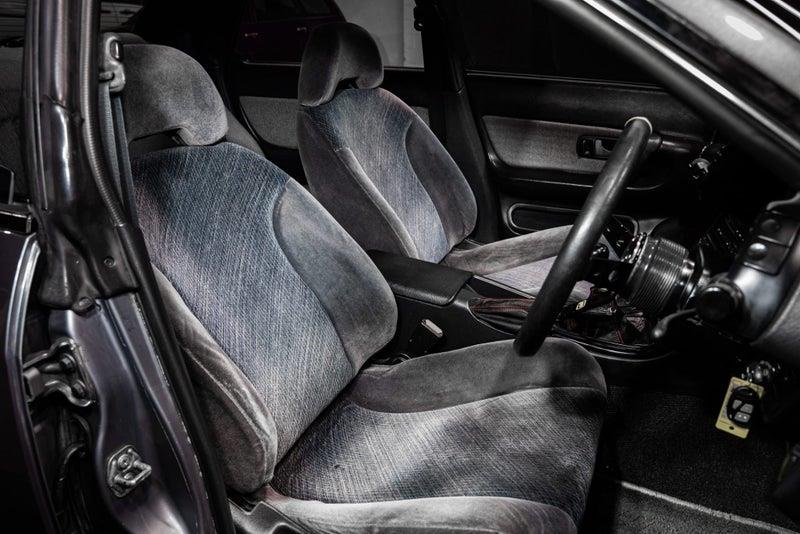 1990 Nissan Skyline
