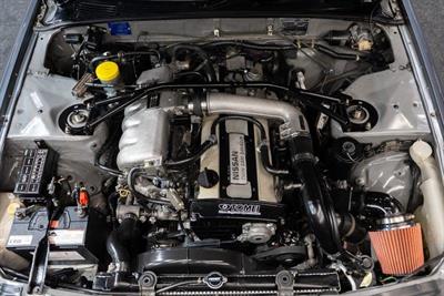 1990 Nissan Skyline - Thumbnail