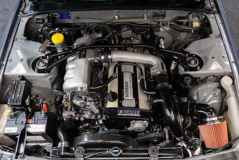1990 Nissan Skyline