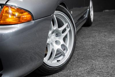 1990 Nissan Skyline - Thumbnail