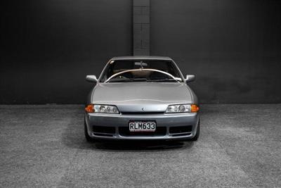 1990 Nissan Skyline - Thumbnail