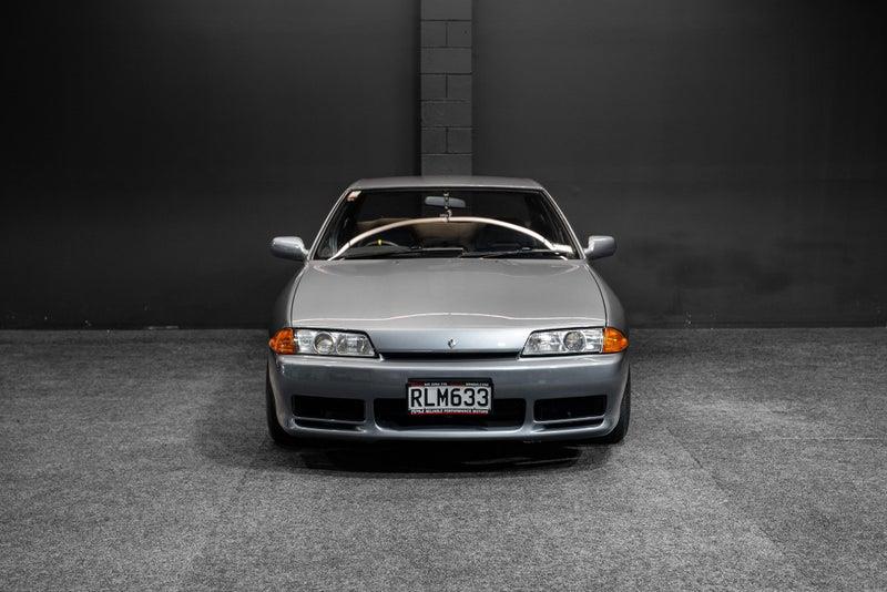 1990 Nissan Skyline