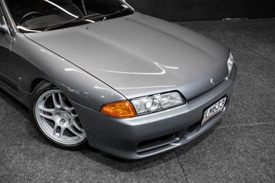 1990 Nissan Skyline - Thumbnail