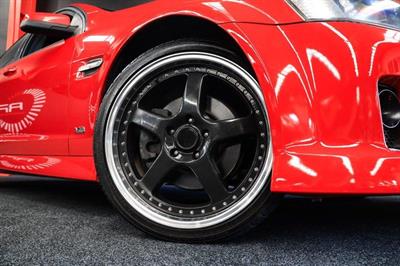 2007 Holden Commodore - Thumbnail