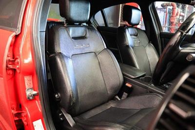 2007 Holden Commodore - Thumbnail