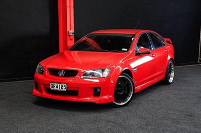 2007 Holden Commodore - Thumbnail