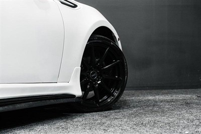 2015 Subaru BRZ - Thumbnail