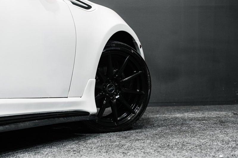2015 Subaru BRZ