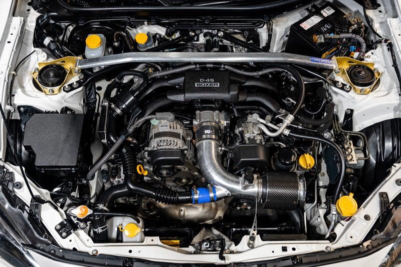 2015 Subaru BRZ