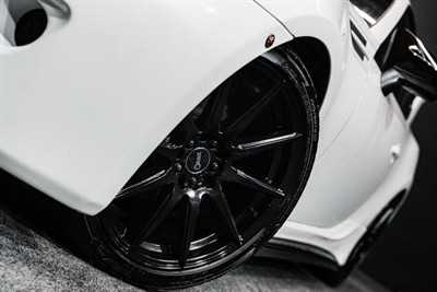 2015 Subaru BRZ - Thumbnail