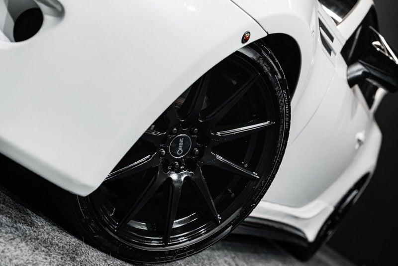 2015 Subaru BRZ
