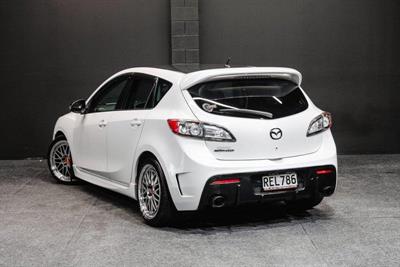 2009 Mazda Axela - Thumbnail