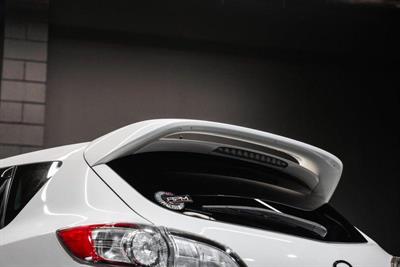 2009 Mazda Axela - Thumbnail
