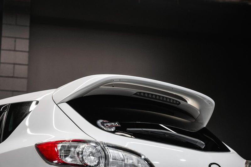 2009 Mazda Axela