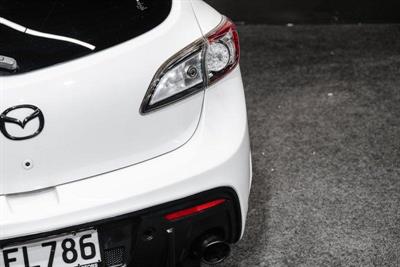 2009 Mazda Axela - Thumbnail