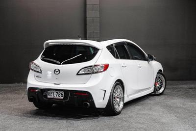2009 Mazda Axela - Thumbnail