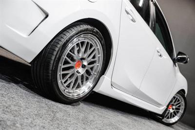 2009 Mazda Axela - Thumbnail
