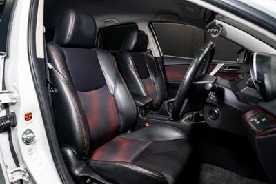 2009 Mazda Axela - Thumbnail