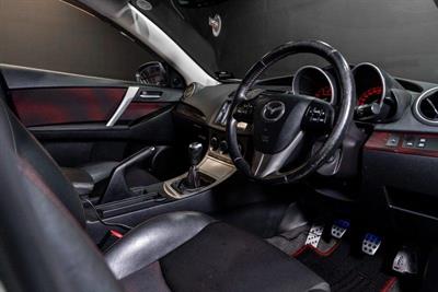 2009 Mazda Axela - Thumbnail
