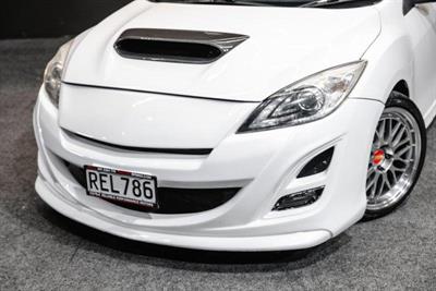 2009 Mazda Axela - Thumbnail
