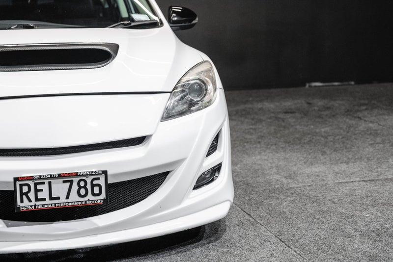 2009 Mazda Axela