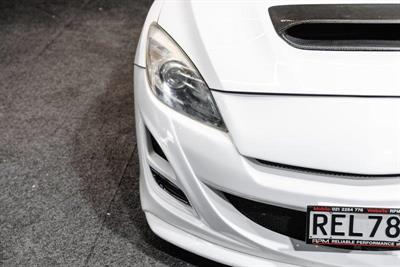 2009 Mazda Axela - Thumbnail
