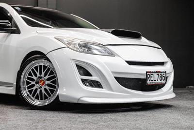 2009 Mazda Axela - Thumbnail