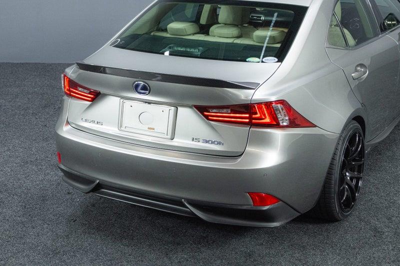 2013 Lexus IS 300h