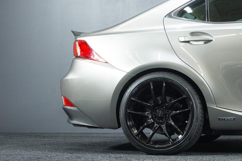 2013 Lexus IS 300h
