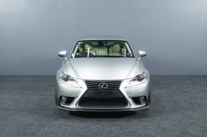 2013 Lexus IS 300h
