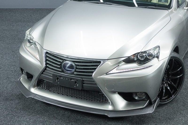 2013 Lexus IS 300h