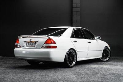 2001 Toyota MARK II - Thumbnail