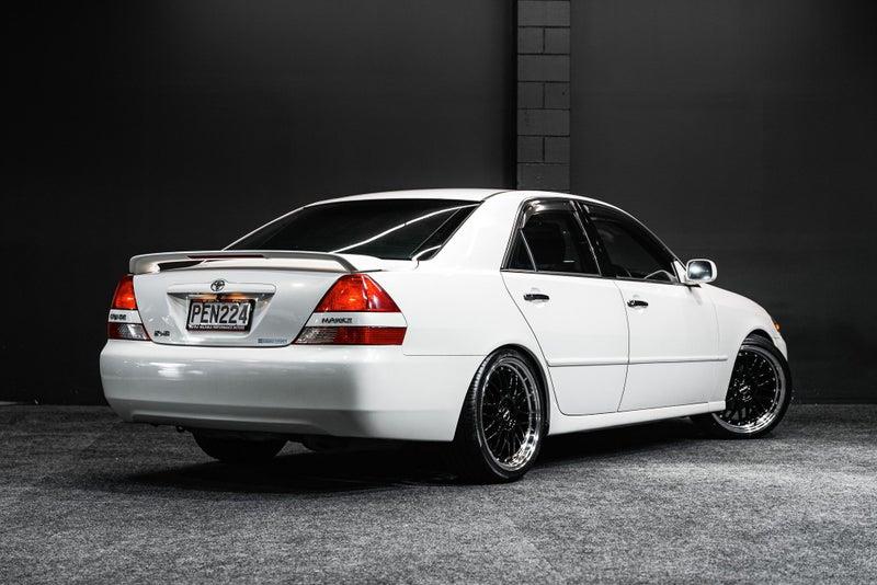2001 Toyota MARK II