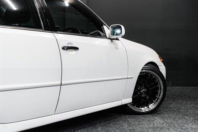 2001 Toyota MARK II - Thumbnail