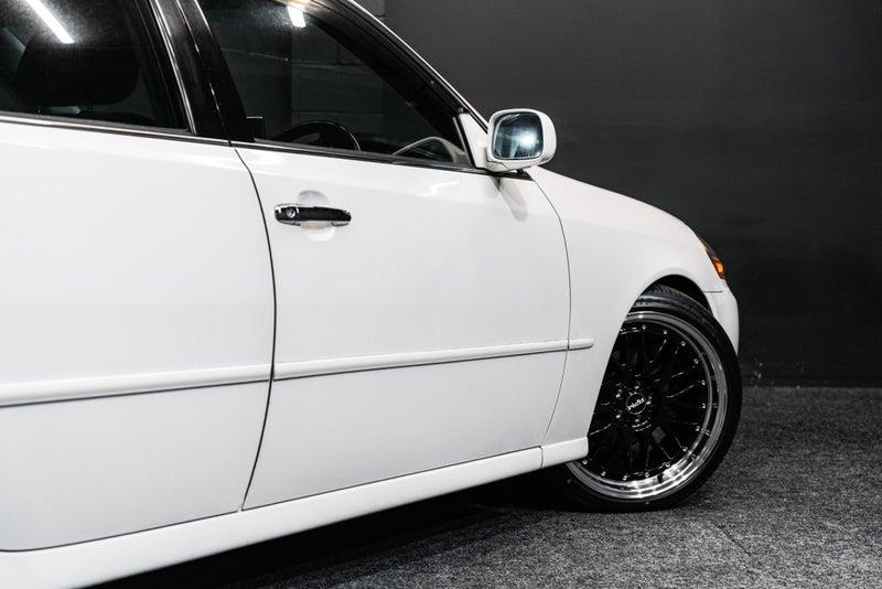 2001 Toyota MARK II