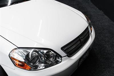 2001 Toyota MARK II - Thumbnail