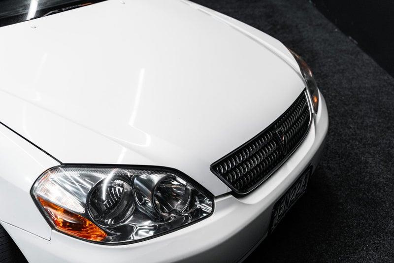 2001 Toyota MARK II
