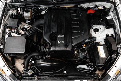 2001 Toyota MARK II - Thumbnail