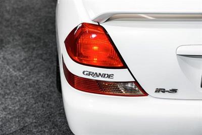 2001 Toyota MARK II - Thumbnail