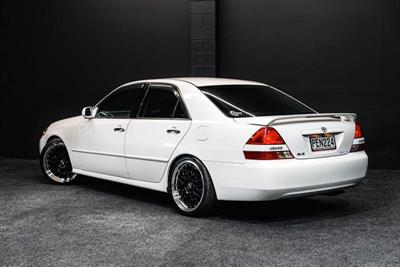 2001 Toyota MARK II - Thumbnail