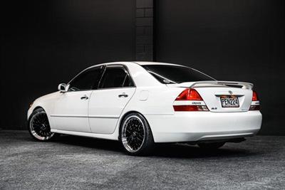 2001 Toyota MARK II - Thumbnail