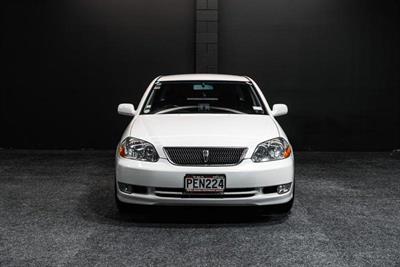 2001 Toyota MARK II - Thumbnail