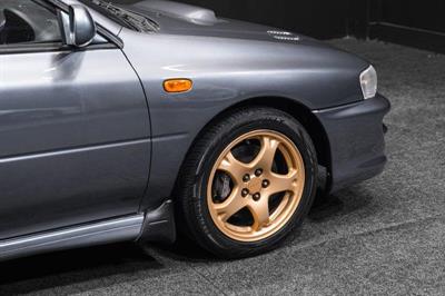 1998 Subaru Impreza - Thumbnail