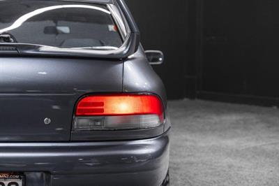 1998 Subaru Impreza - Thumbnail